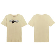 Killshots Cornhole "Eagle" Cotton Tee