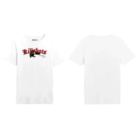 Killshots Cornhole "Eagle" Cotton Tee