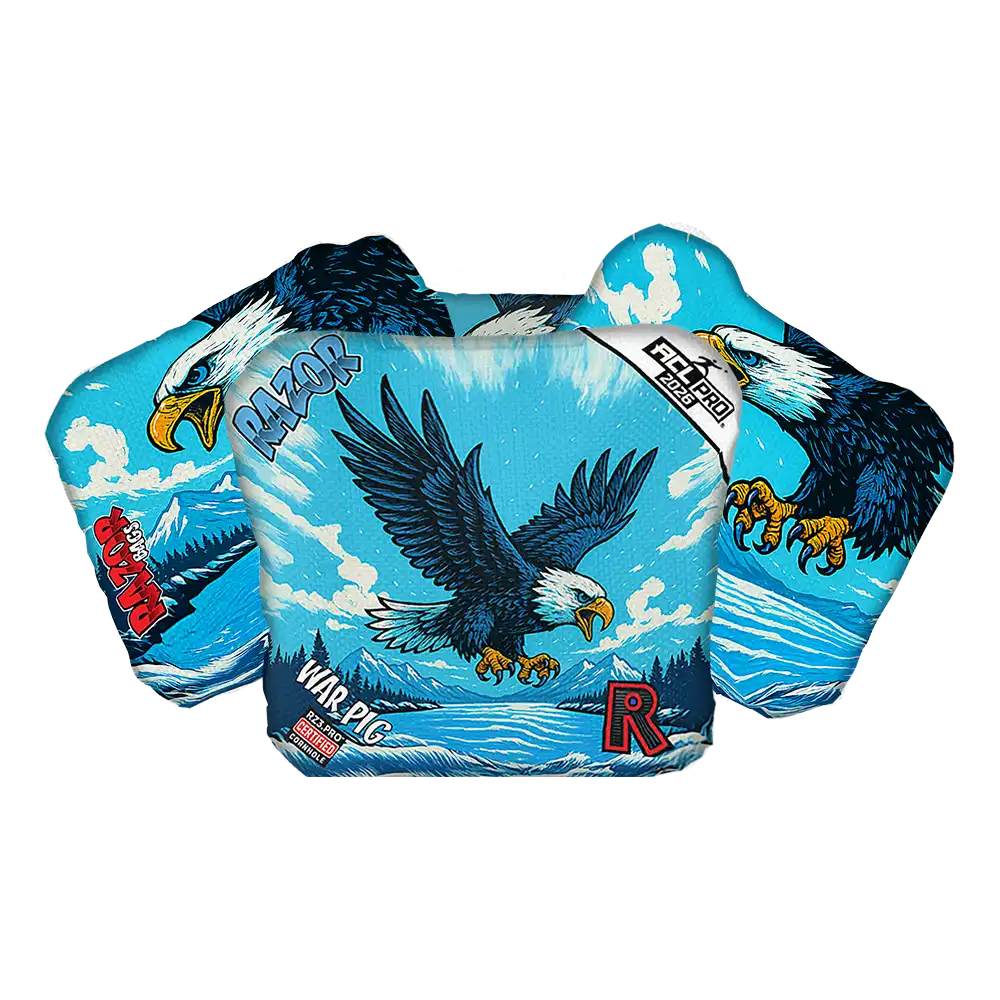 War Pig PRO | Alaskan Eagle
