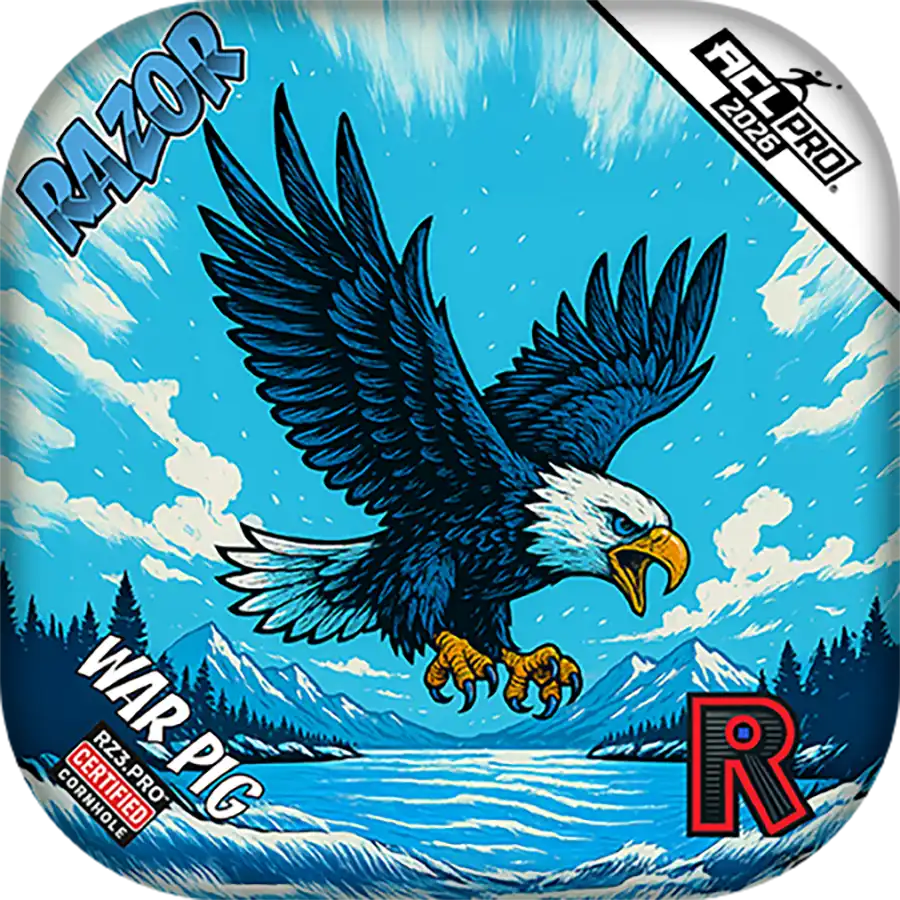 War Pig PRO | Alaskan Eagle
