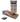 Eagle Triangle Wood Cornhole Boards - Pro Solution Lite Series