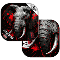 Boss Hog PRO | Elephant Black Series
