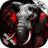 Boss Hog PRO | Elephant Black Series