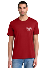 Logic Cornhole Emblem Logo T-Shirt - Multiple Colors Available *Shipping Included
