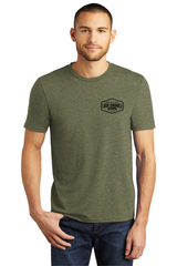 Logic Cornhole Emblem Logo T-Shirt - Multiple Colors Available *Shipping Included