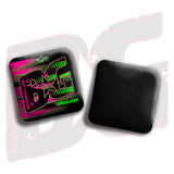 BG Cornhole 2026 Multiple Bag Models  “Full Throttle” - ACL Pro Stamped Cornhole Bags - SET OF 4 BAGS