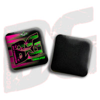 BG Cornhole 2026 Multiple Bag Models  “Full Throttle” - ACL Pro Stamped Cornhole Bags - SET OF 4 BAGS