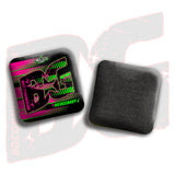 BG Cornhole 2026 Multiple Bag Models  “Full Throttle” - ACL Pro Stamped Cornhole Bags - SET OF 4 BAGS