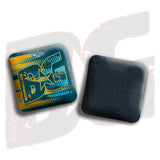 BG Cornhole 2026 Multiple Bag Models  “Full Throttle” - ACL Pro Stamped Cornhole Bags - SET OF 4 BAGS