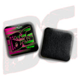 BG Cornhole 2026 Multiple Bag Models  “Full Throttle” - ACL Pro Stamped Cornhole Bags - SET OF 4 BAGS
