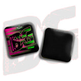 BG Cornhole 2026 Multiple Bag Models  “Full Throttle” - ACL Pro Stamped Cornhole Bags - SET OF 4 BAGS