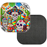 Bone | Fiesta | ACL PRO Razor Cornhole Bags
