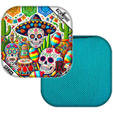Bone | Fiesta | ACL PRO Razor Cornhole Bags