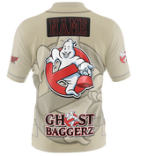 Ghost Baggerz - Who Ya Gonna Call?