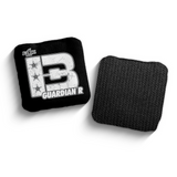 2026 Brotherhood Cornhole Guardian Broadcast Edition ACL Pro Stamped Cornhole Bags
