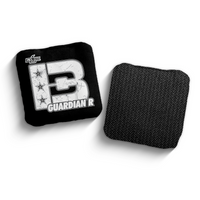 2026 Brotherhood Cornhole Guardian Broadcast Edition ACL Pro Stamped Cornhole Bags