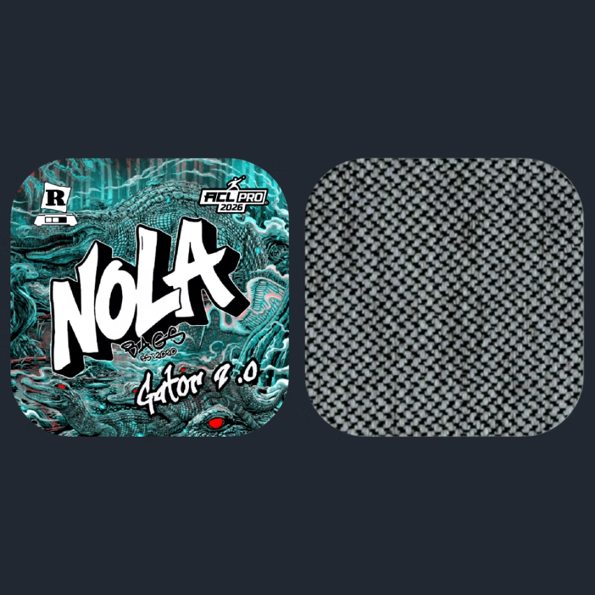 NOLA Bags 2026 Gator 2.0 ACL Pro