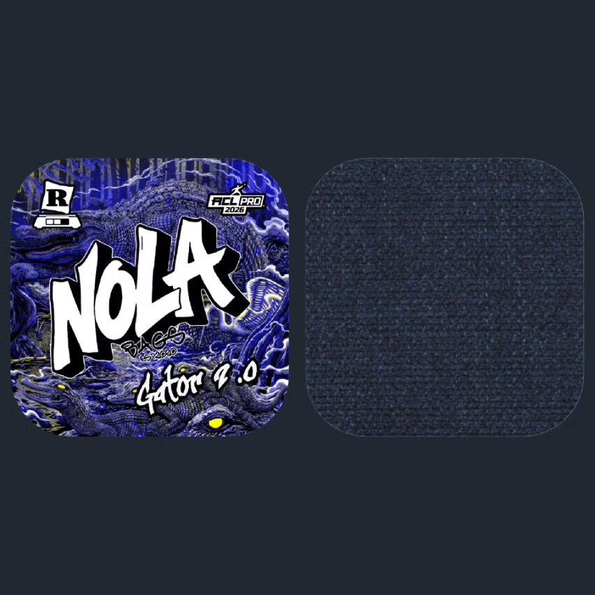 NOLA Bags 2026 Gator 2.0 ACL Pro
