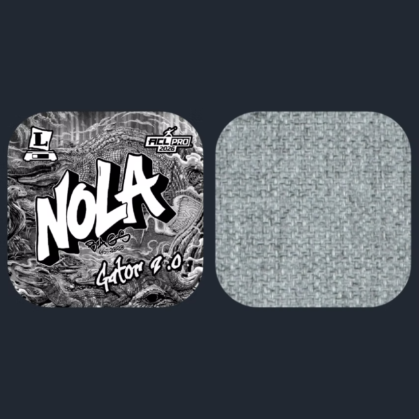 NOLA Bags 2026 Gator 2.0 ACL Pro