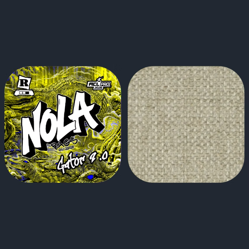 NOLA Bags 2026 Gator 2.0 ACL Pro