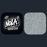NOLA Bags 2026 Gator 2.0 ACL Pro
