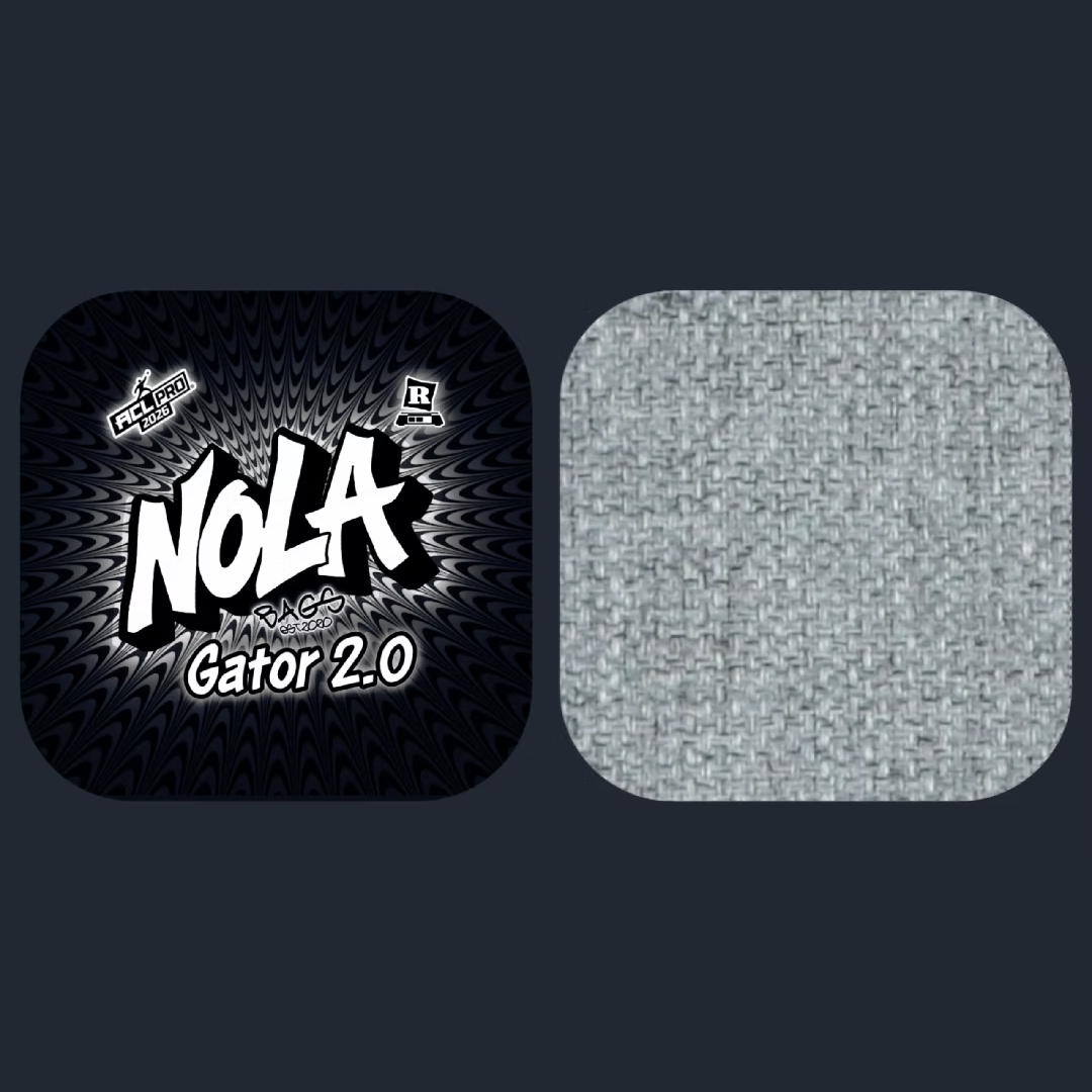 NOLA Bags 2026 Gator 2.0 ACL Pro