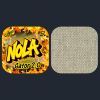 NOLA Bags 2026 Gator 2.0 ACL Pro