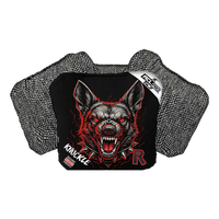 Knuckle PRO | German Shepard Black Series