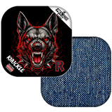 Knuckle PRO | German Shepard Black Series
