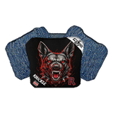 Knuckle PRO | German Shepard Black Series