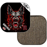 Knuckle PRO | German Shepard Black Series