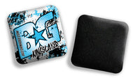 BG Cornhole 2026 Multiple Bag Models "Glow Honey" - ACL Pro Stamped Cornhole Bags - SET OF 4 BAGS
