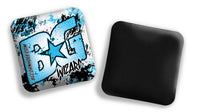 BG Cornhole 2026 Multiple Bag Models "Glow Honey" - ACL Pro Stamped Cornhole Bags - SET OF 4 BAGS