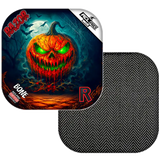 Razor Cornhole Bags | Bone | GlowRage