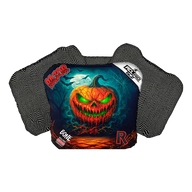 Razor Cornhole Bags | Bone | GlowRage