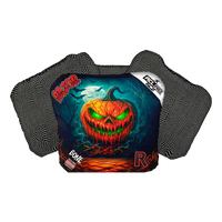 Razor Cornhole Bags | Bone | GlowRage