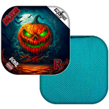 Razor Cornhole Bags | Bone | GlowRage