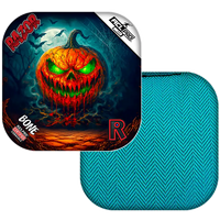Razor Cornhole Bags | Bone | GlowRage