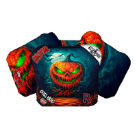 Razor Cornhole Bags | Boss Hog | GlowRage