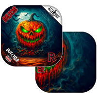 Razor Cornhole Bags | Butcher PRO | GlowRage