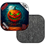 Razor Cornhole Bags | Knuckle PRO | GlowRage