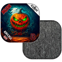 Razor Cornhole Bags | Knuckle PRO | GlowRage
