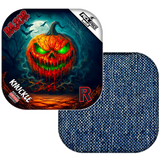 Razor Cornhole Bags | Knuckle PRO | GlowRage