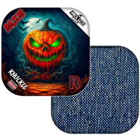 Razor Cornhole Bags | Knuckle PRO | GlowRage