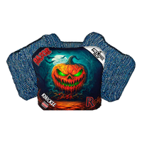 Razor Cornhole Bags | Knuckle PRO | GlowRage