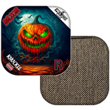 Razor Cornhole Bags | Knuckle PRO | GlowRage