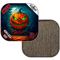 Razor Cornhole Bags | Knuckle PRO | GlowRage