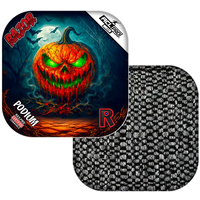 Razor Cornhole Bags | Podium PRO | GlowRage