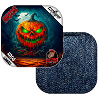 Razor Cornhole Bags | Rage | GlowRage