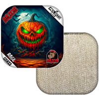 Razor Cornhole Bags | Rage | GlowRage